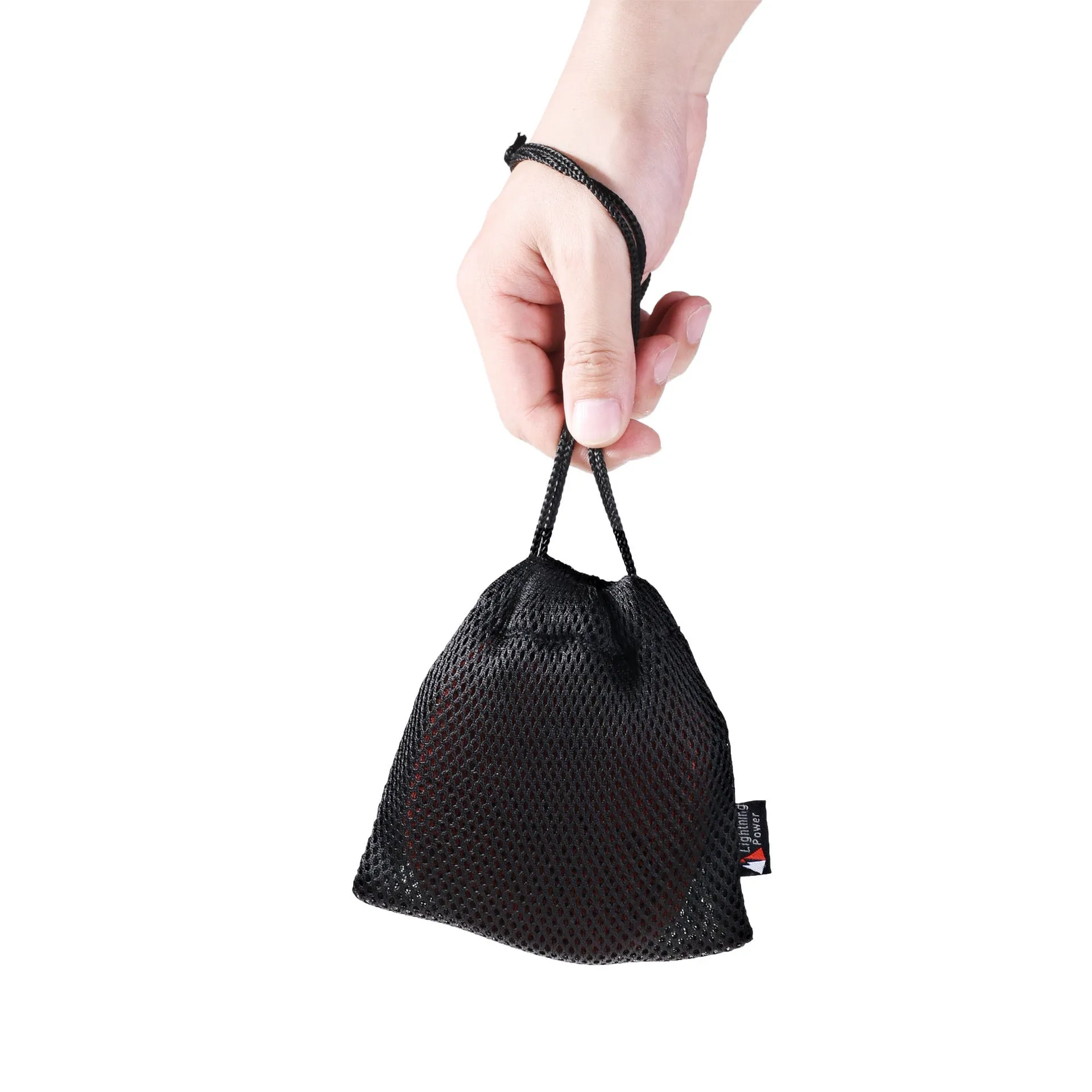 Mesh Bag Hollow Mesh Environmental Protection Sound Bag Applicable Bose SoundLink Micro