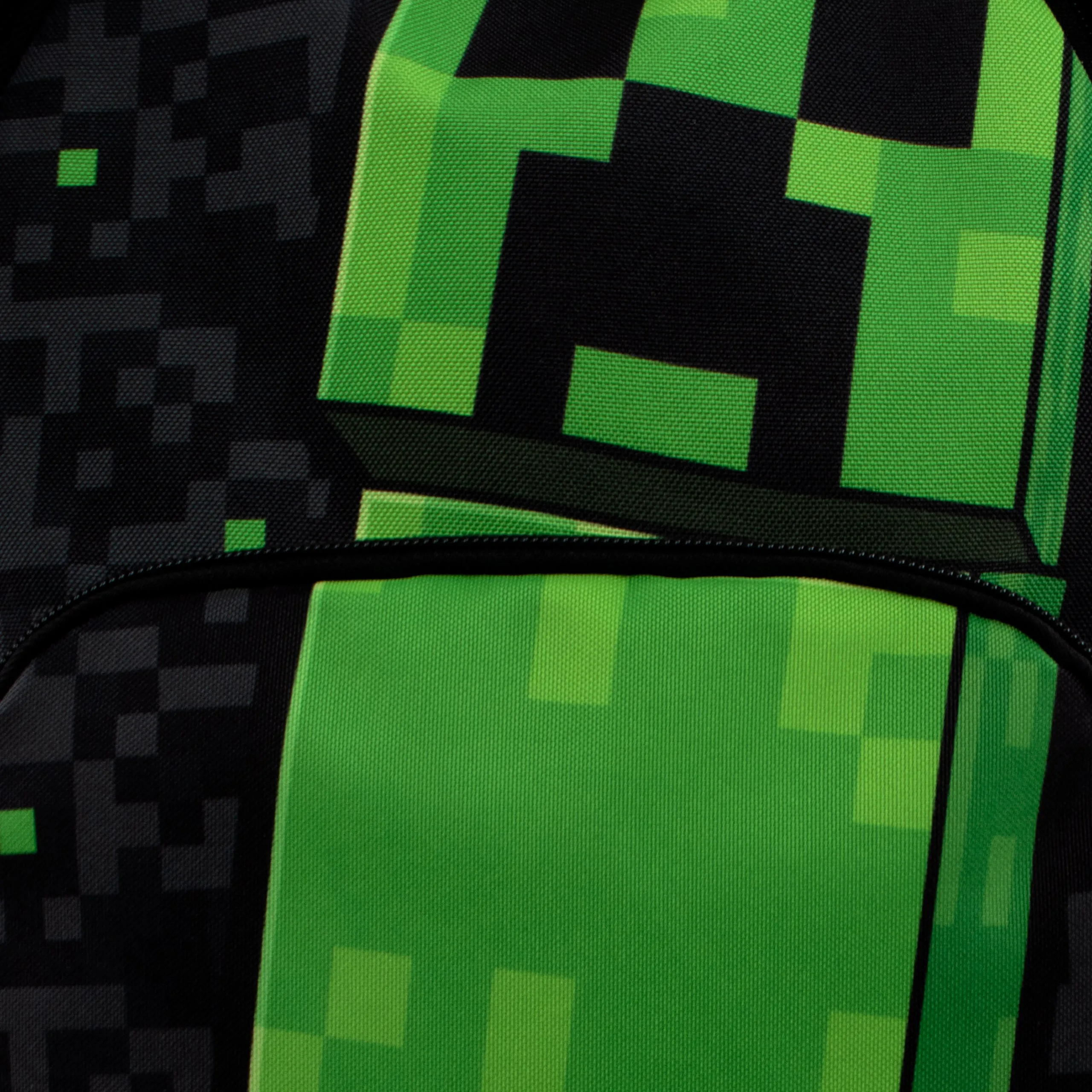 Minecraft Backpack