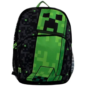 Minecraft Backpack