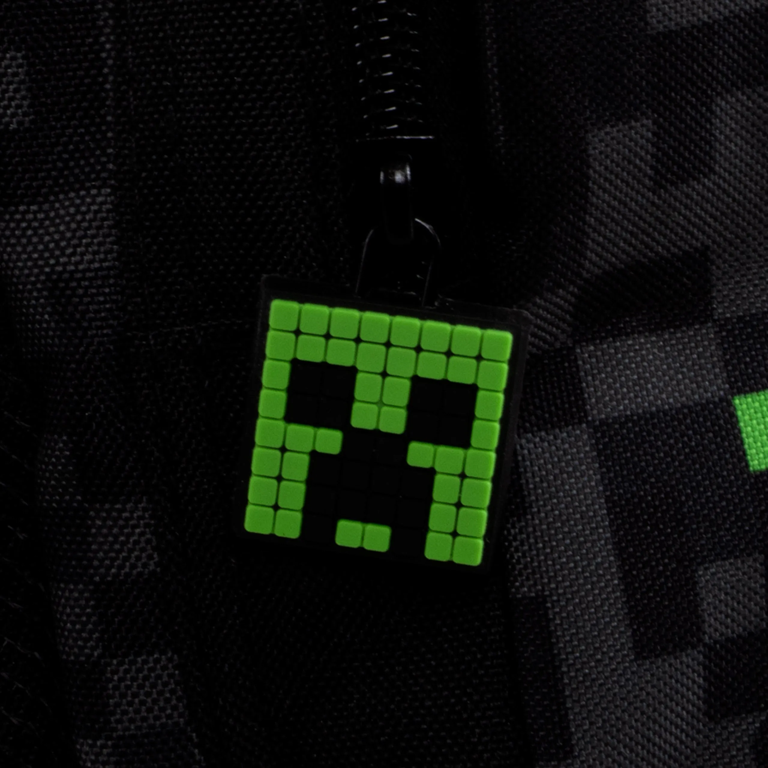 Minecraft Backpack