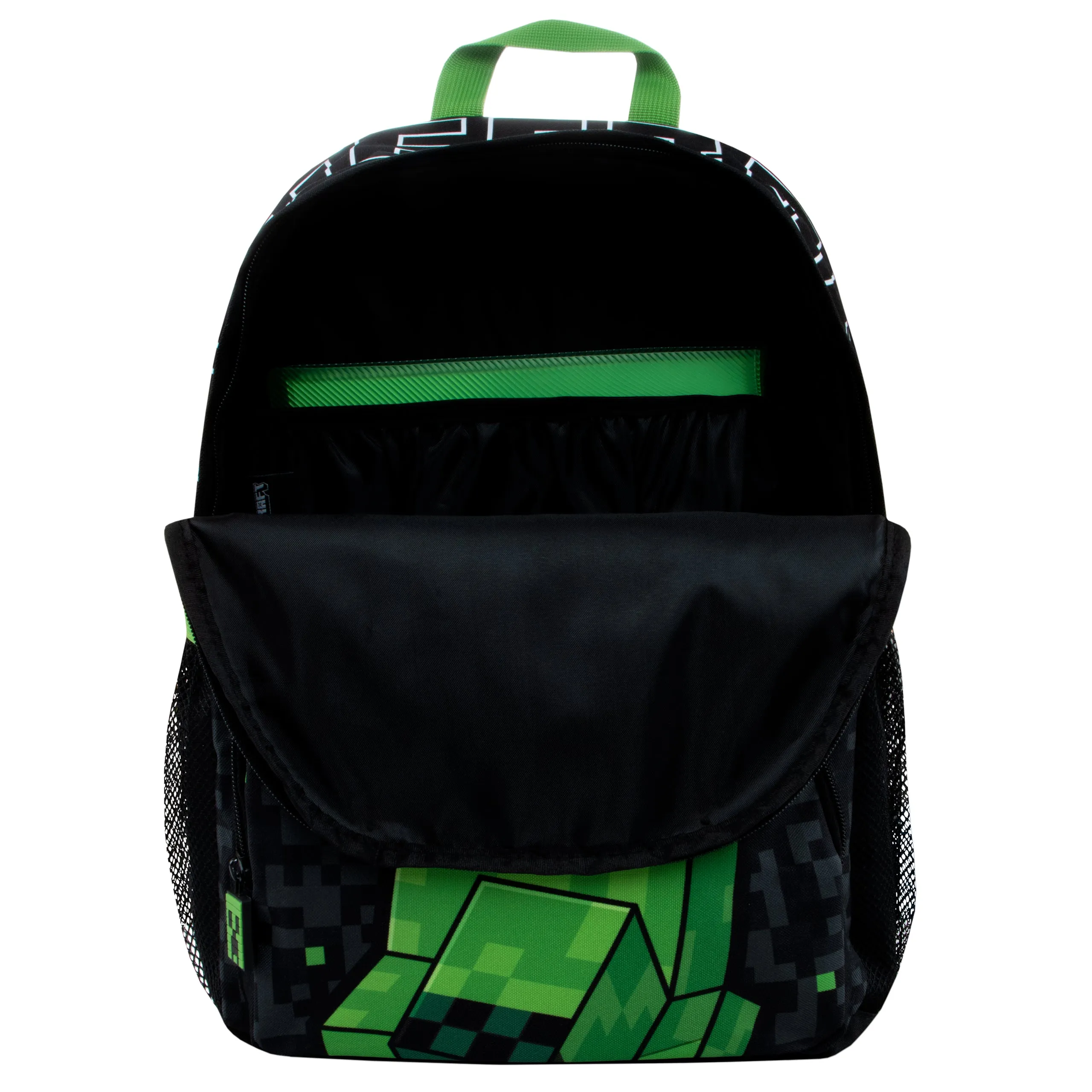 Minecraft Backpack