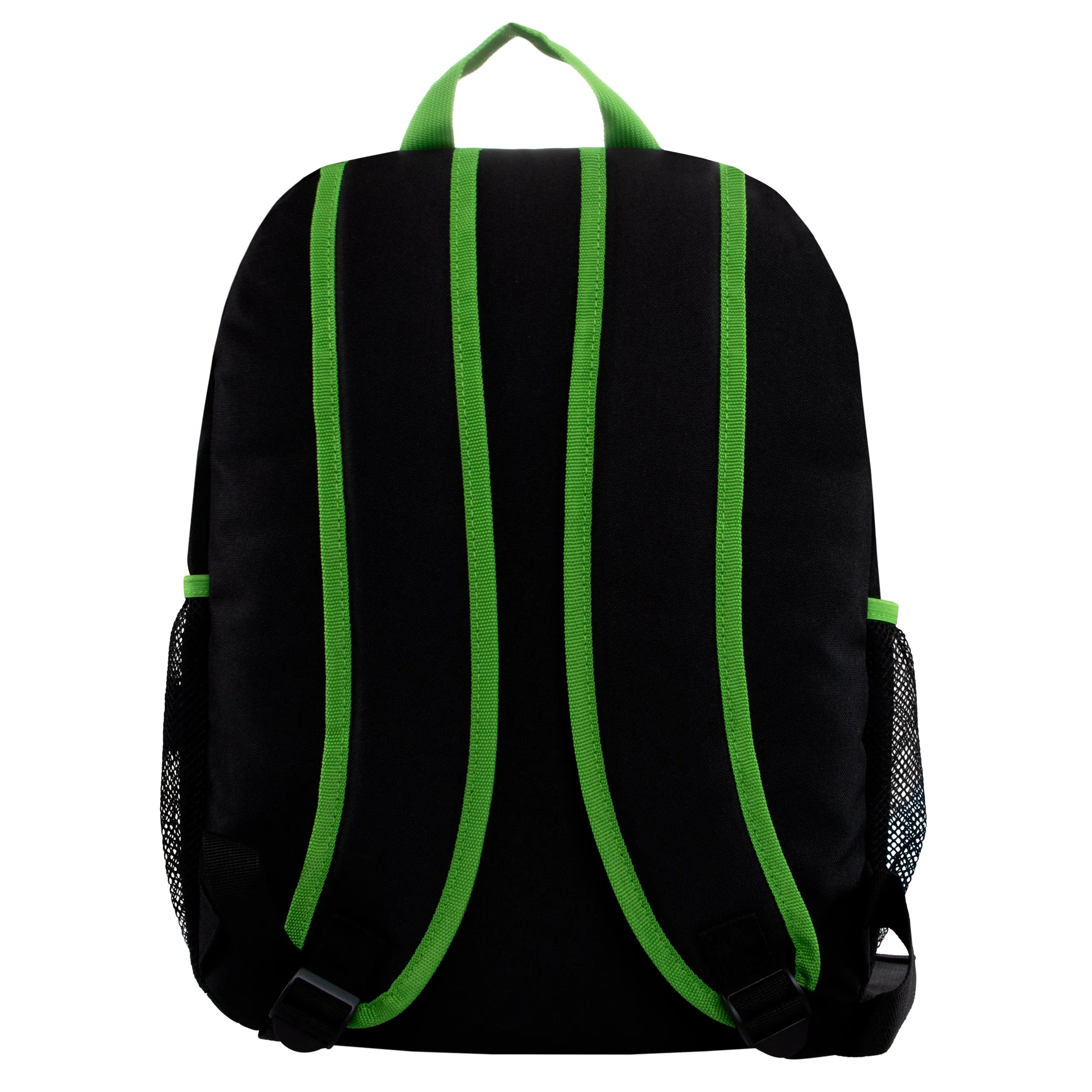 Minecraft Backpack