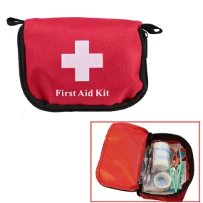 Mini First Aid Kit Outdoor