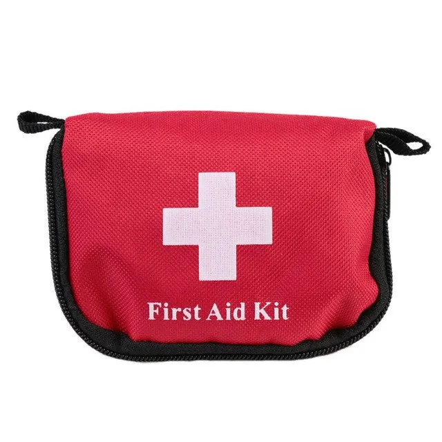 Mini First Aid Kit Outdoor