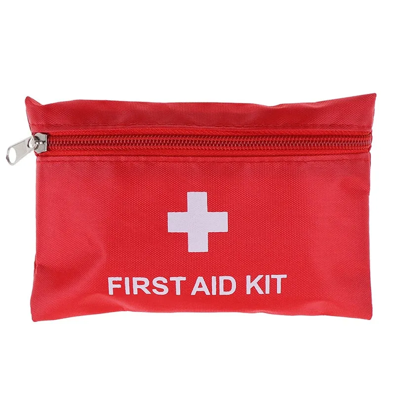 Mini Safe Car First Aid Bag