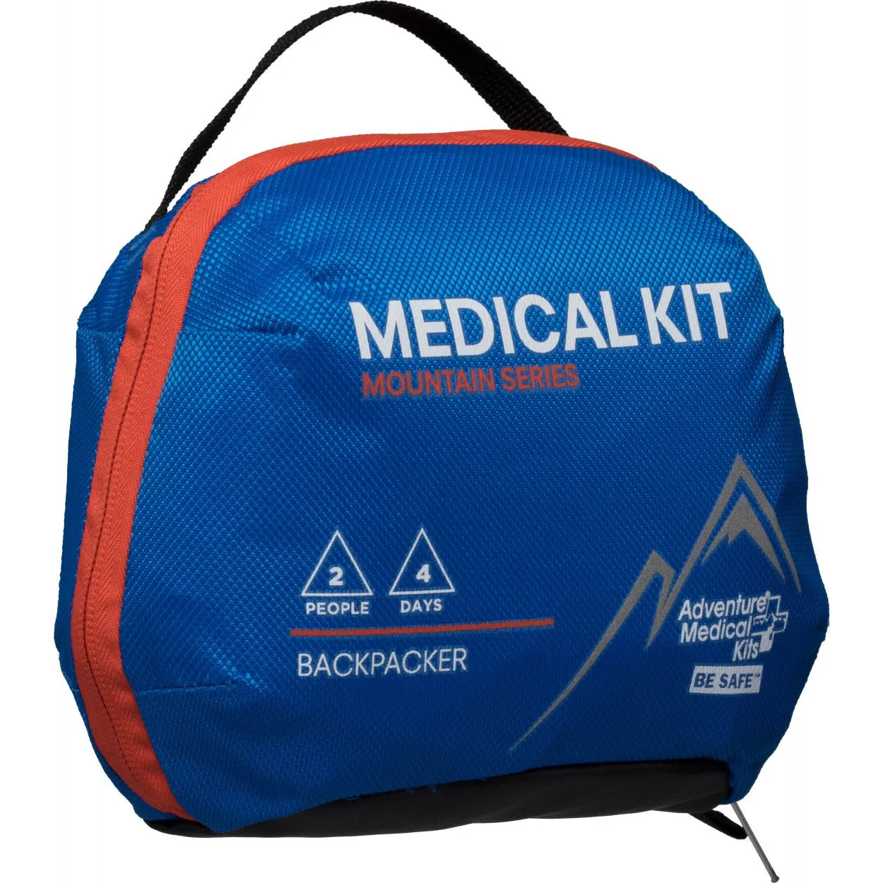 Mountain Backpacker Kit