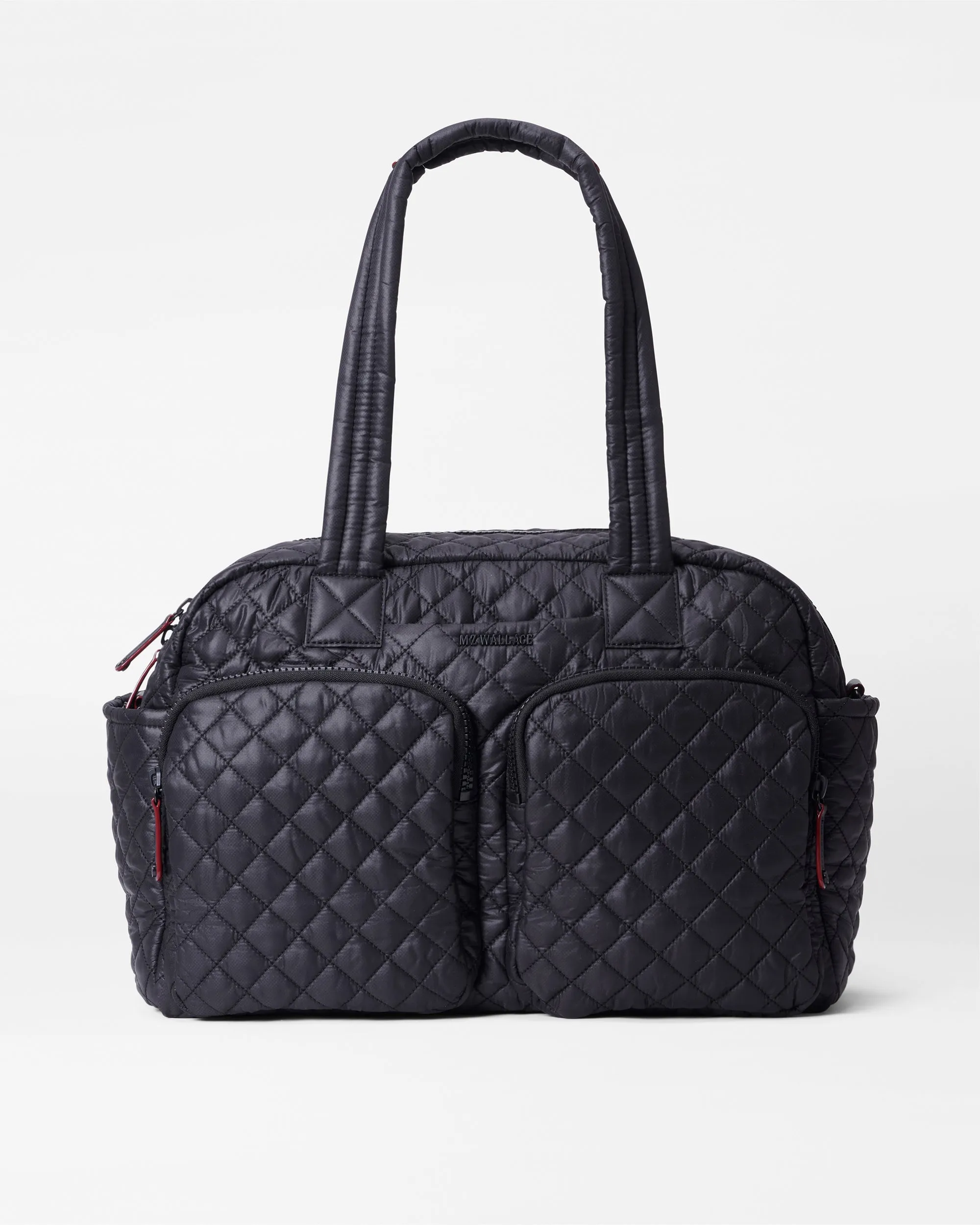 MZ Wallace Nik Duffle Bag