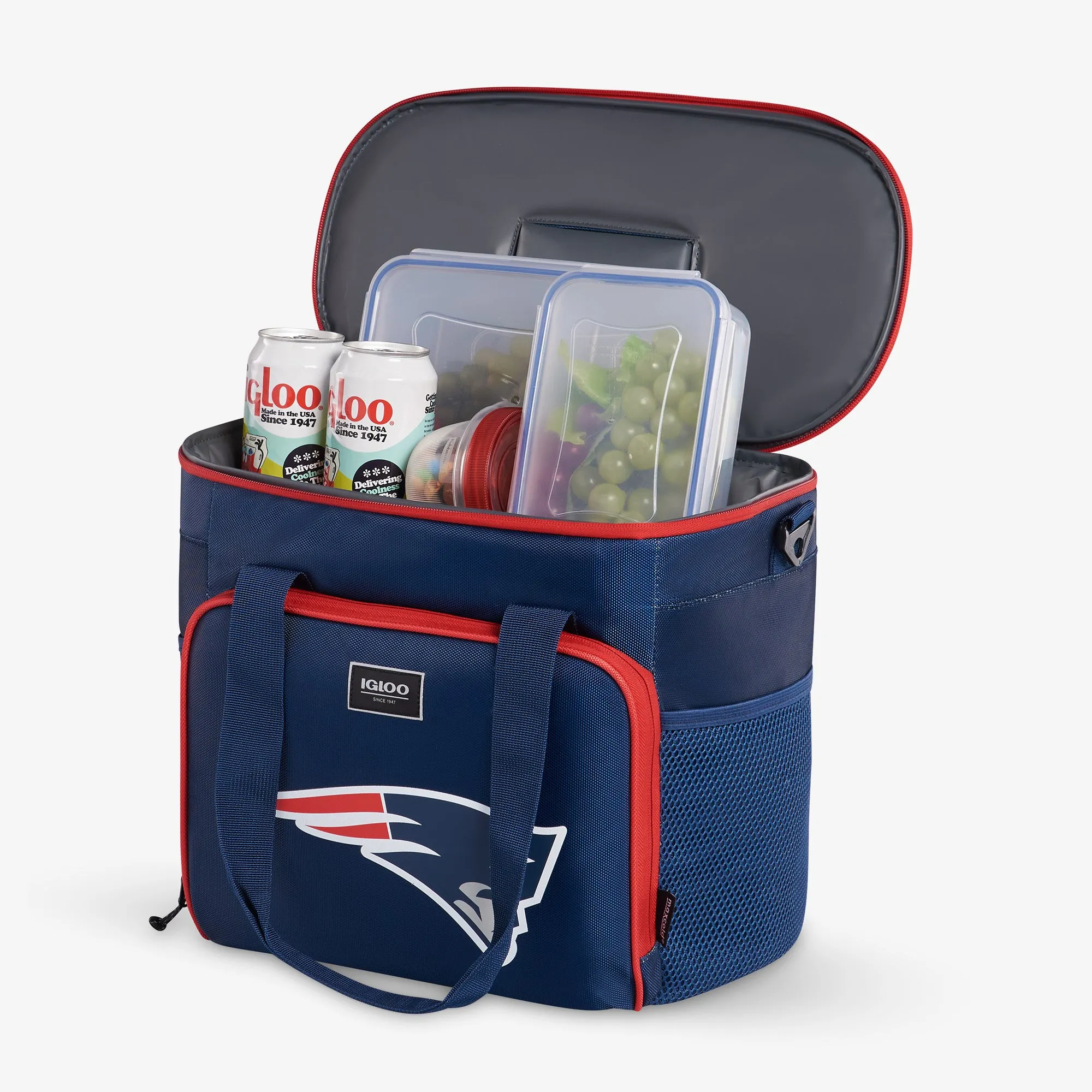 New England Patriots Tailgate Tote