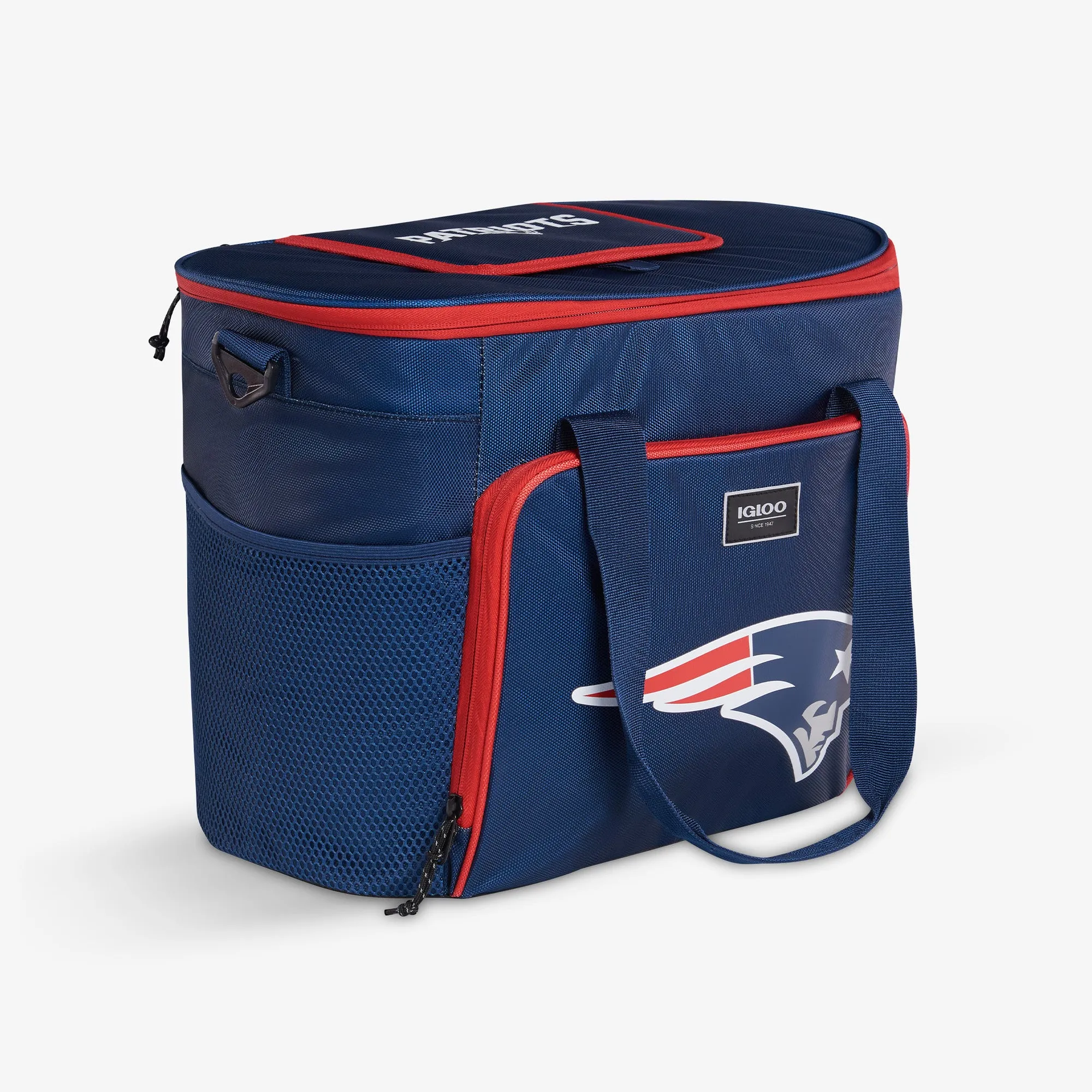 New England Patriots Tailgate Tote