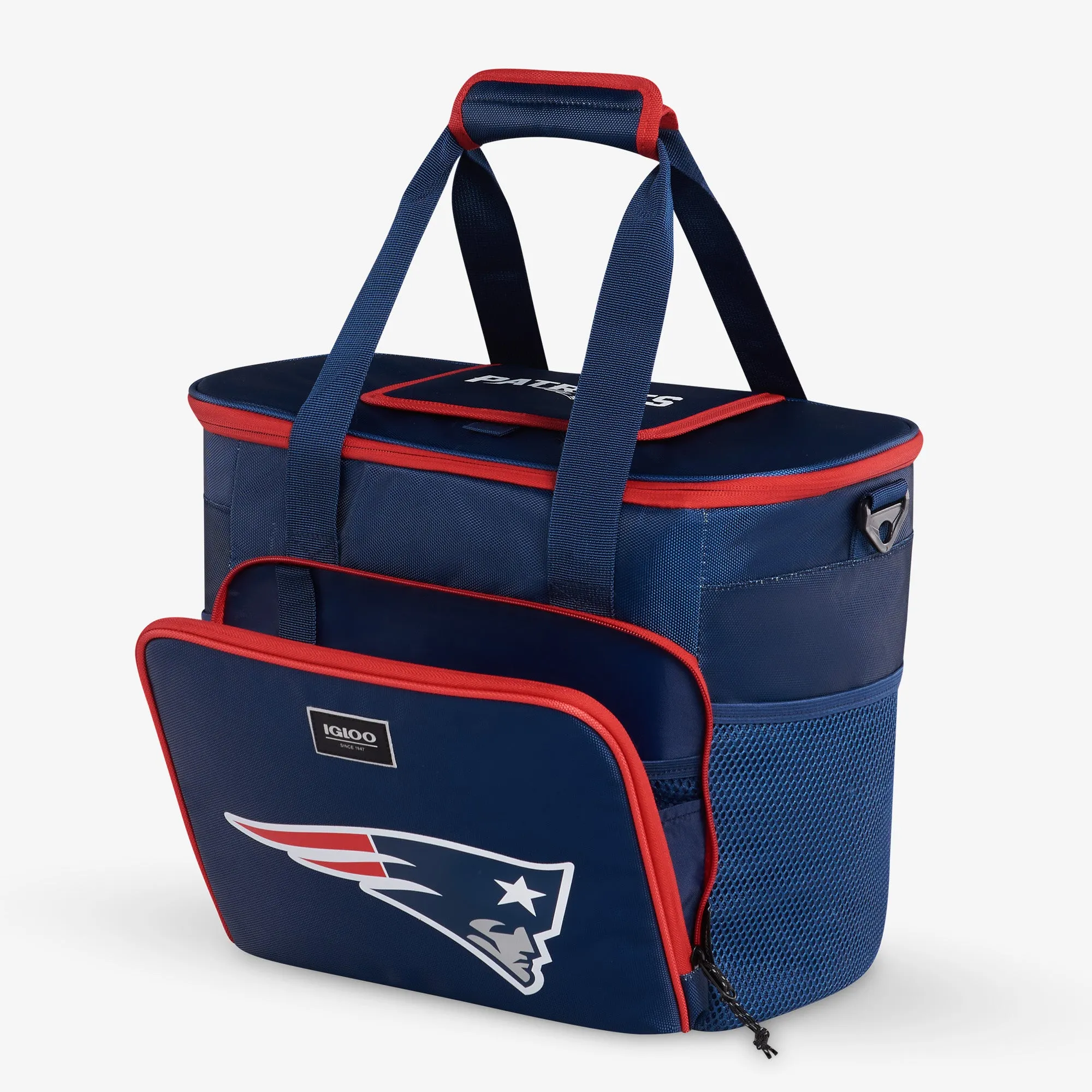 New England Patriots Tailgate Tote