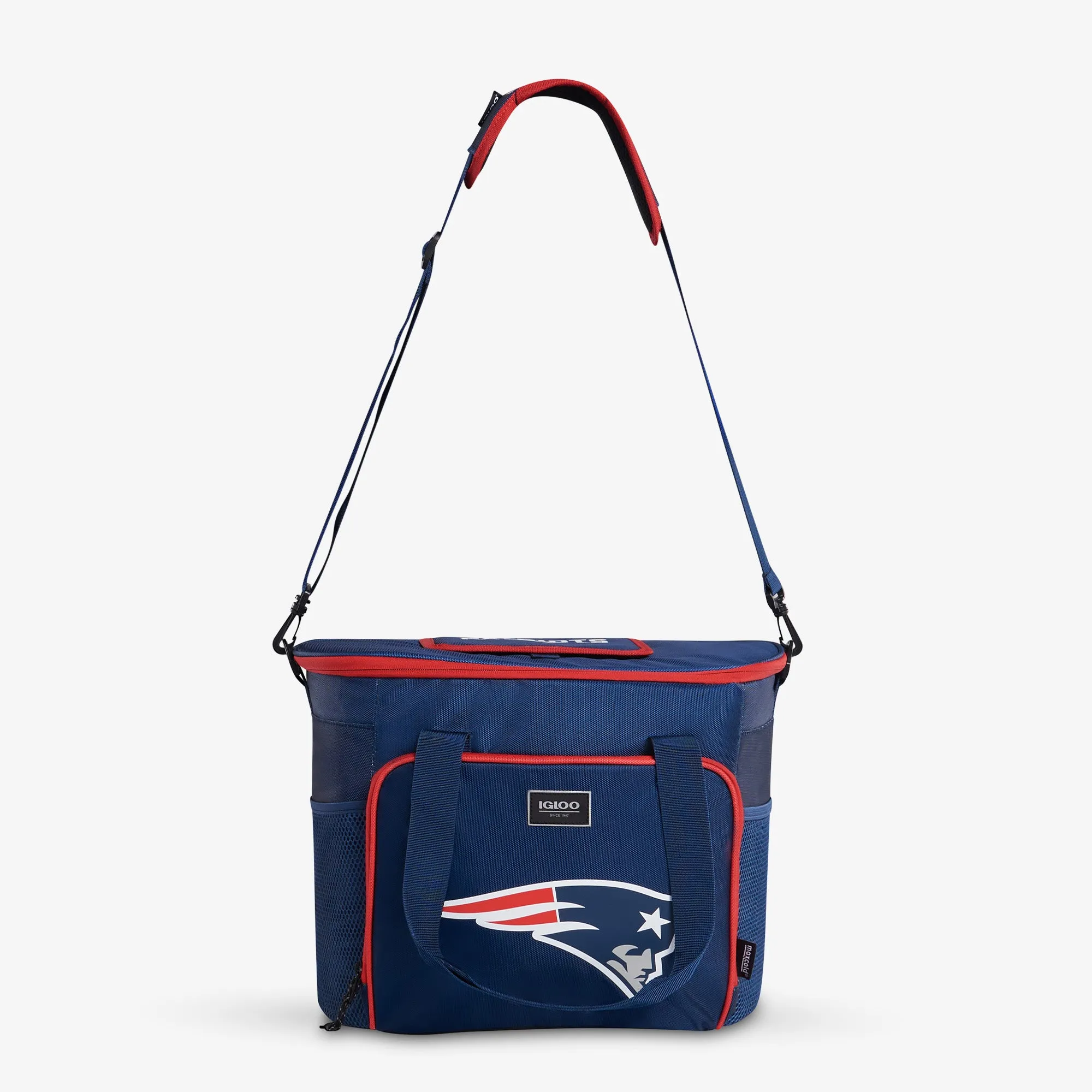 New England Patriots Tailgate Tote