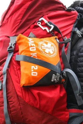 NOLS Med Kit 2.0