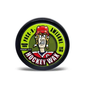 Odor Aid Puck'N Hockey Stick Wax