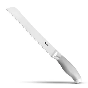 ORBLUE Stainless Steel Serrated Bread Knife