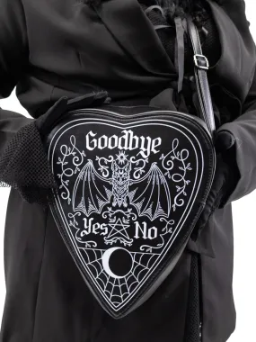 Ouija Planchette Handbag