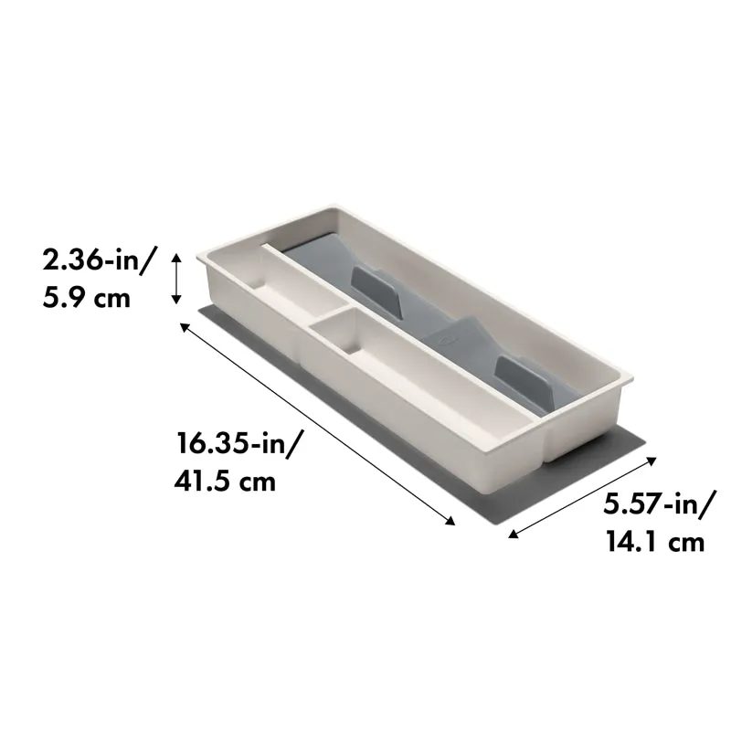 OXO Compact Utensil Organizer