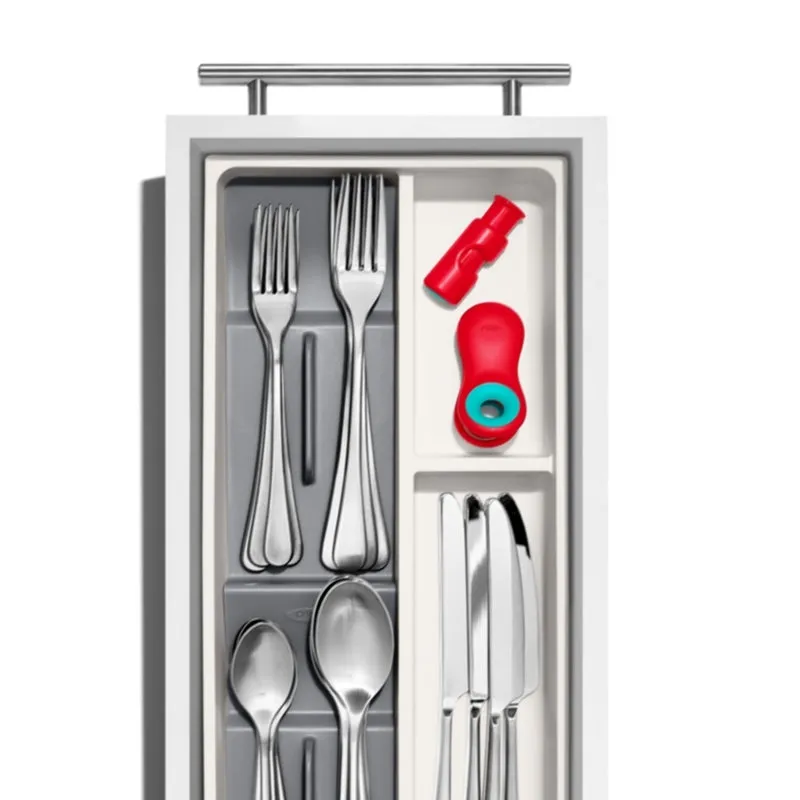 OXO Compact Utensil Organizer