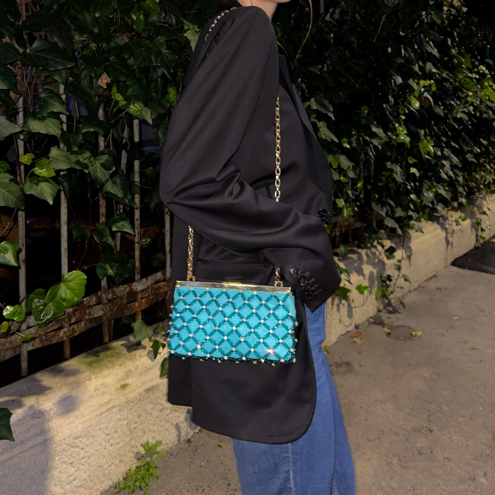 Palera Net Bag