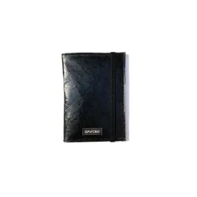 Passport Holder - Black