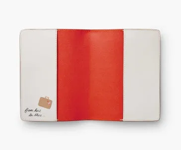 Passport Holder