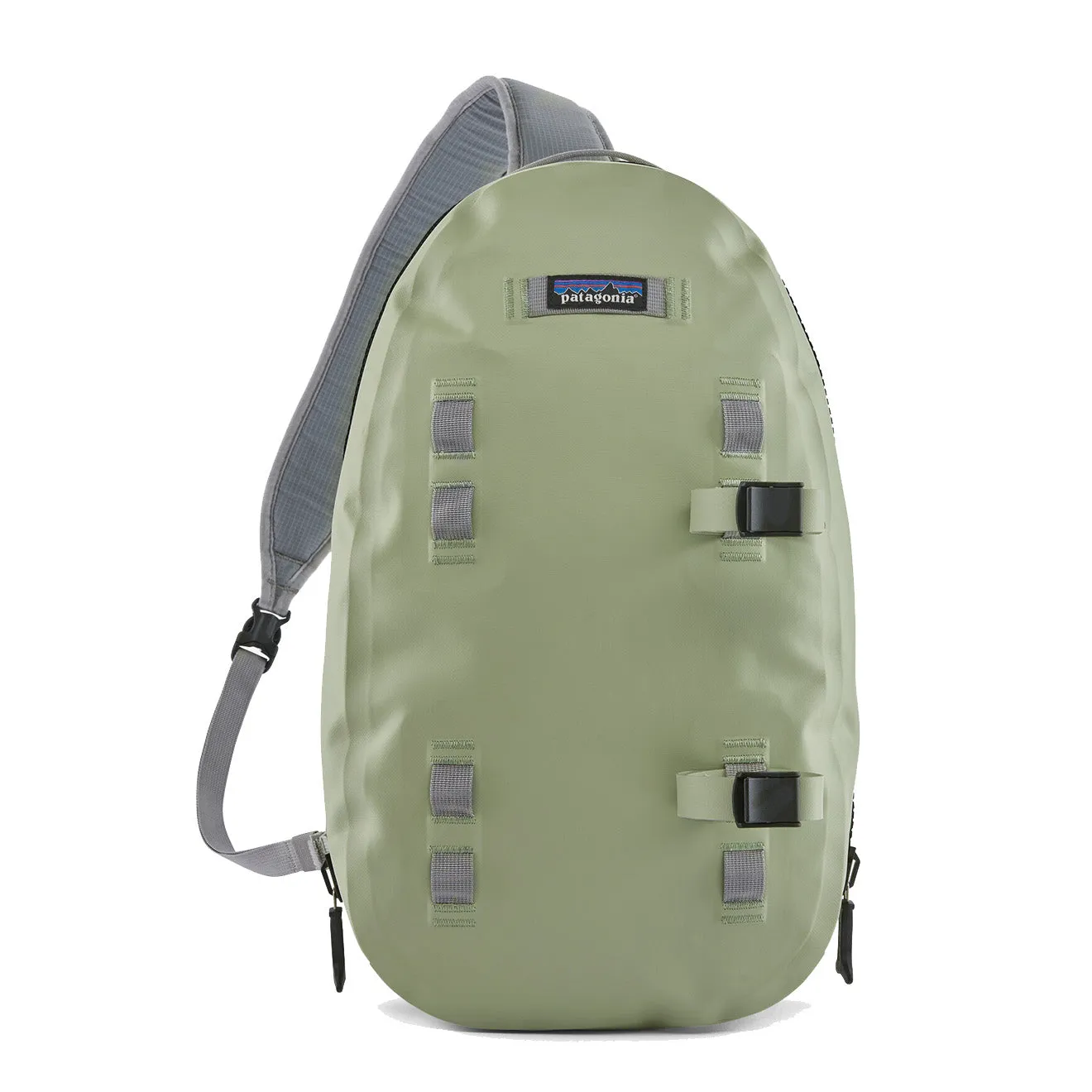 Patagonia Guidewater Sling 15L Salvia Green