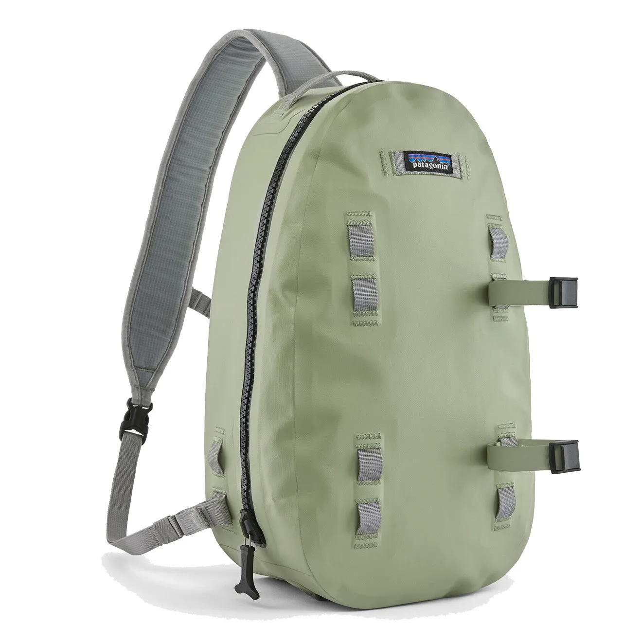 Patagonia Guidewater Sling 15L Salvia Green