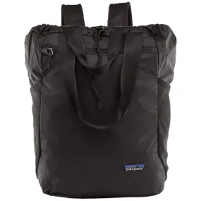 Patagonia Ultralight Black Hole Tote Pack