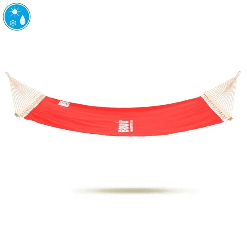 Personalised Classic Hammock - Single