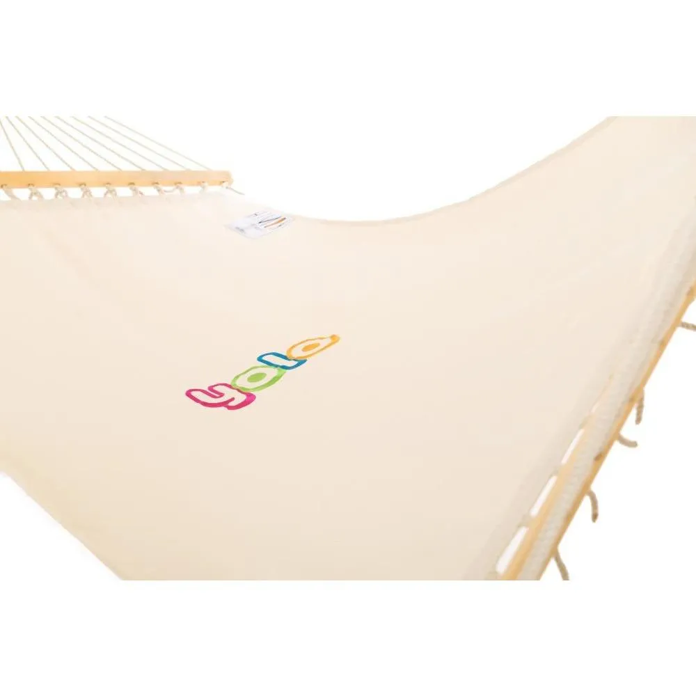 Personalised Classic Hammock - Single