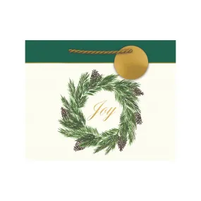 Pine Botanical Inspiration Gift Bags