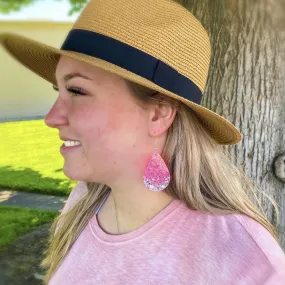 Pinkfetti Earrings