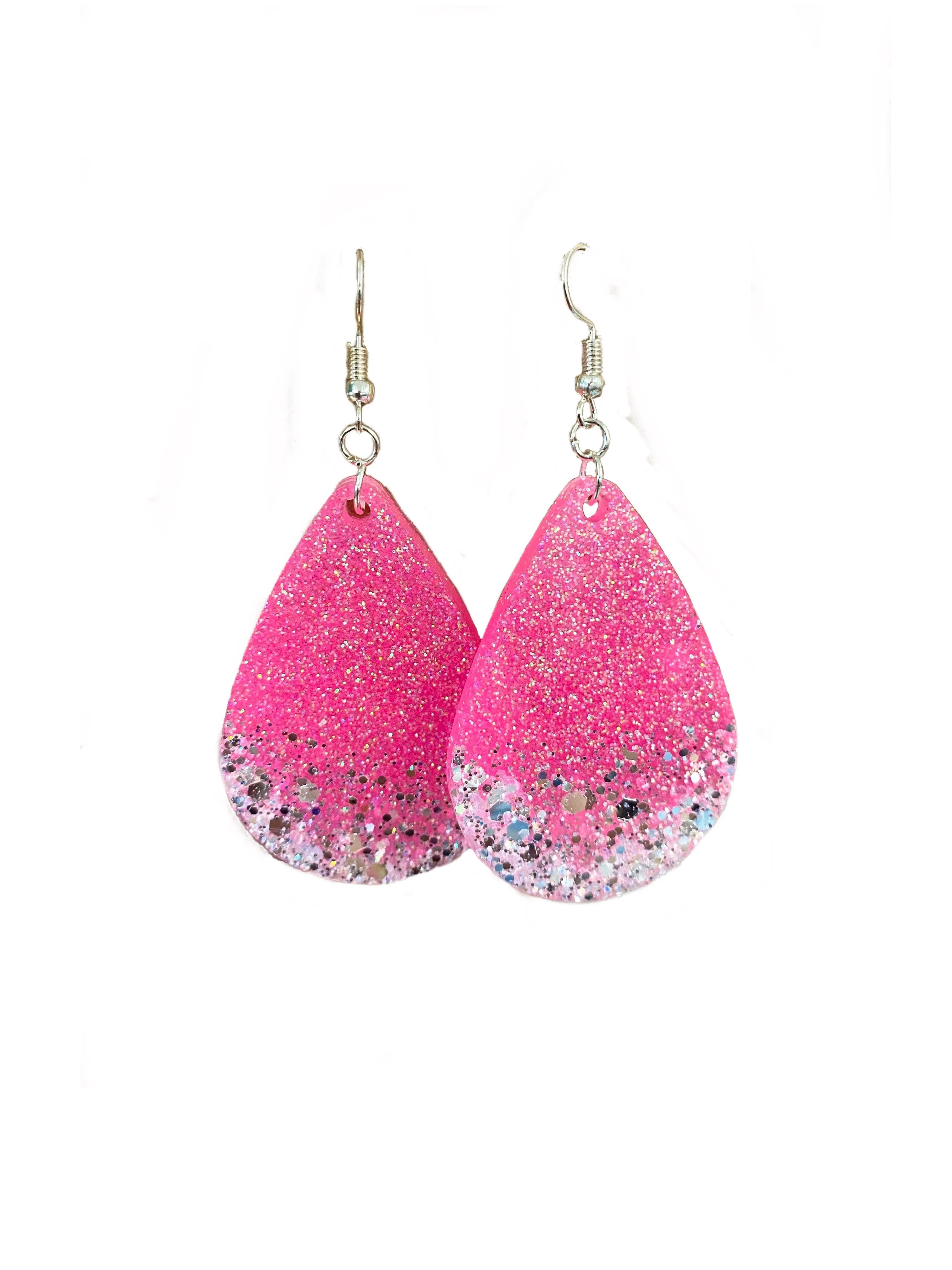 Pinkfetti Earrings