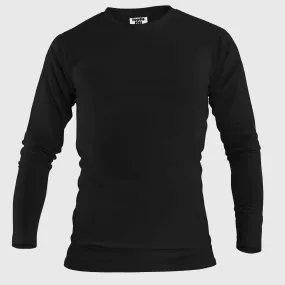 Plus Size Full Sleeve T-shirt