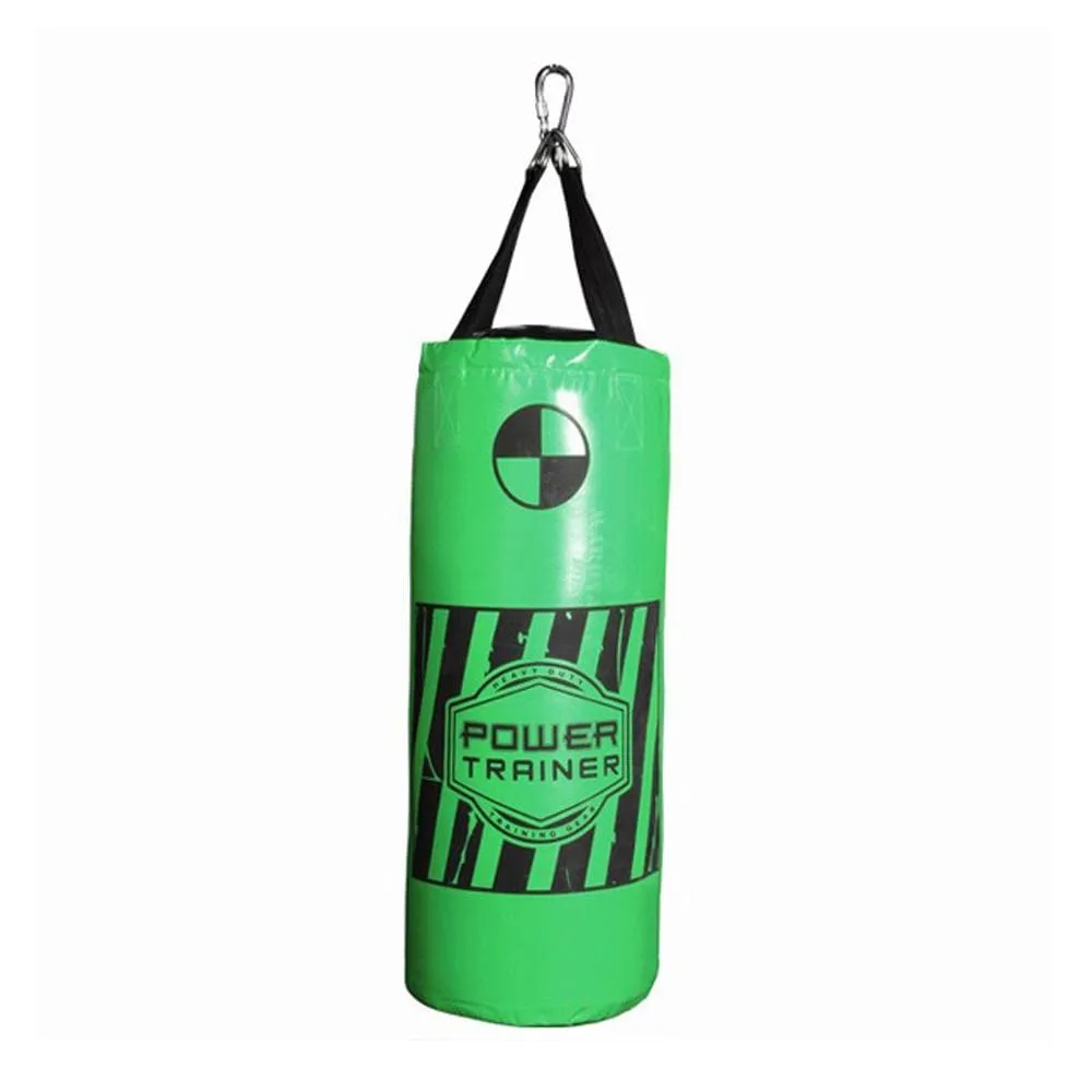 Power Trainer Punching Bag - Medium