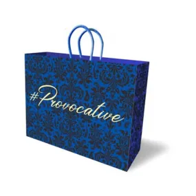 #Provocative Gift Bag