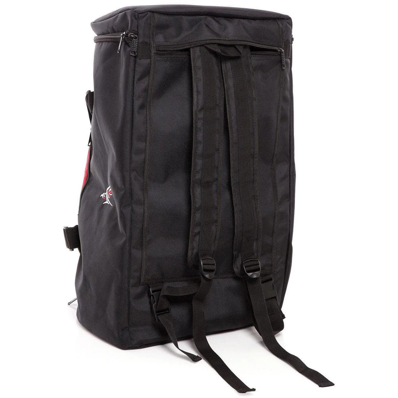 Pugnator Pro Comp | Hybrid MMA | BJJ | Gear Bag | 50L