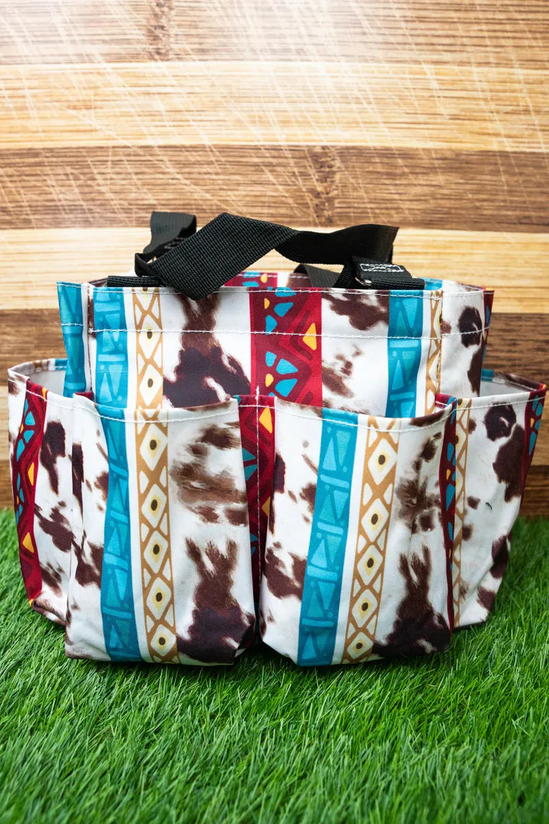 Rawhide Ridge Organizer Tote