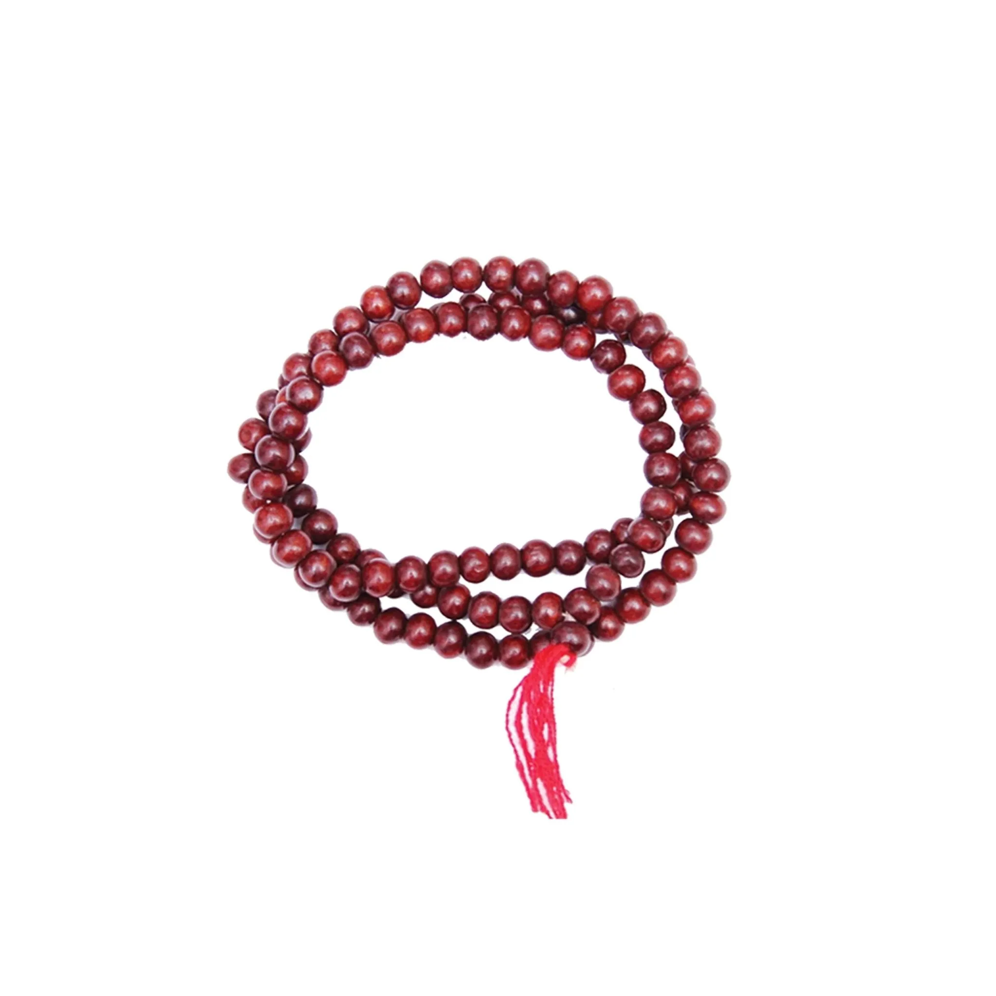 Real Rosewood Mala