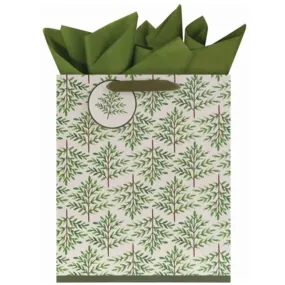 Rhythmic Trees Gift Bag