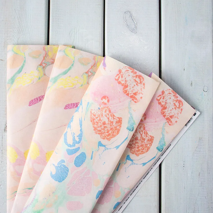 Rico Decoupage Paper Pack