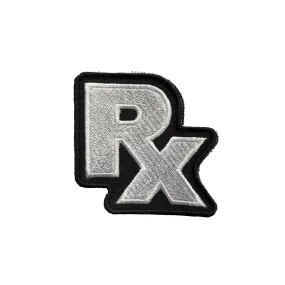 Rx Patch