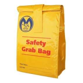 Safety Grab Bag