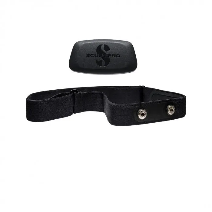 Scubapro Digital Heart Rate Monitor Belt