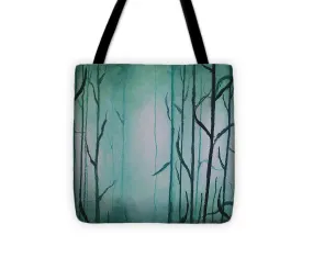 Sea Weeding - Tote Bag