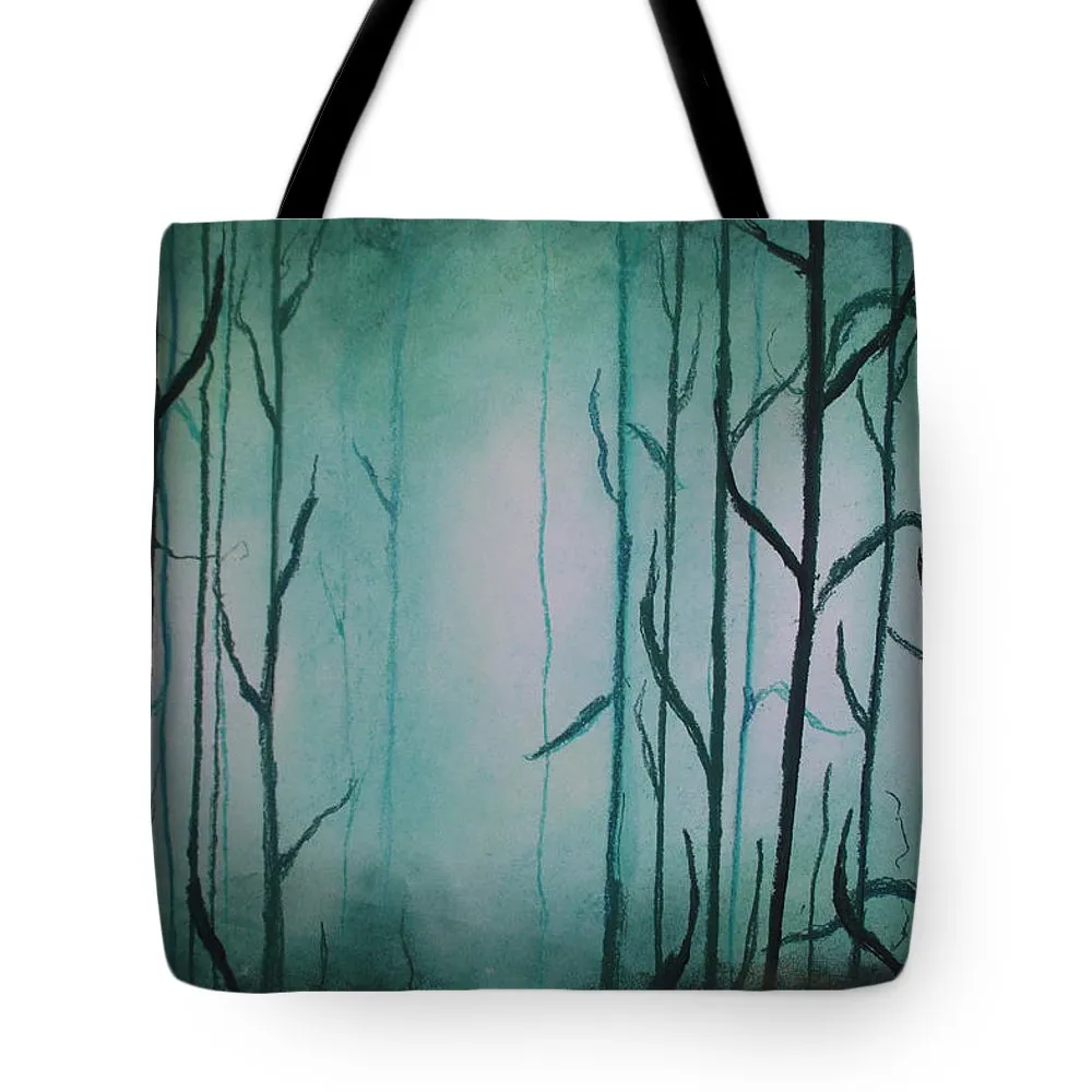 Sea Weeding - Tote Bag