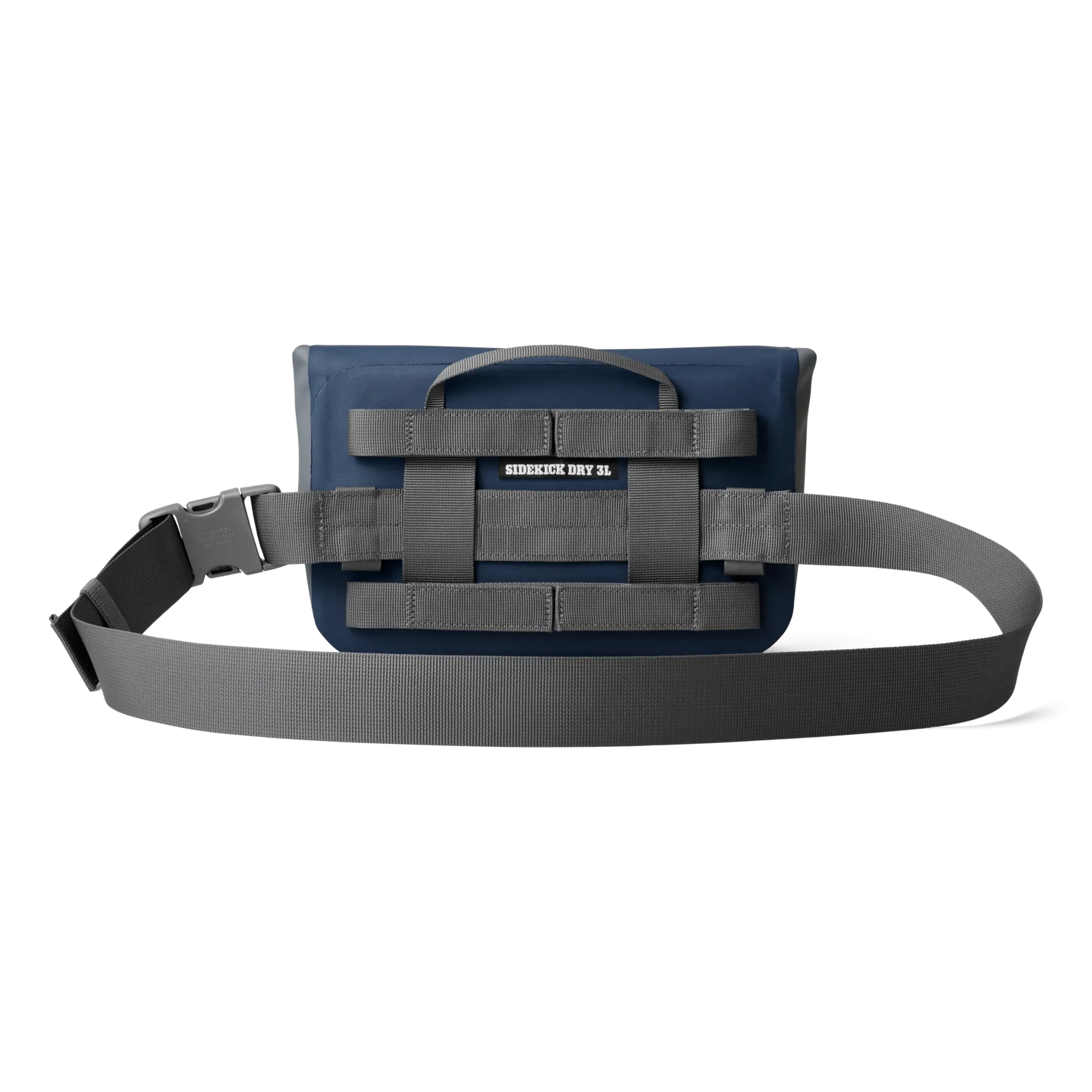 SideClick™ Strap