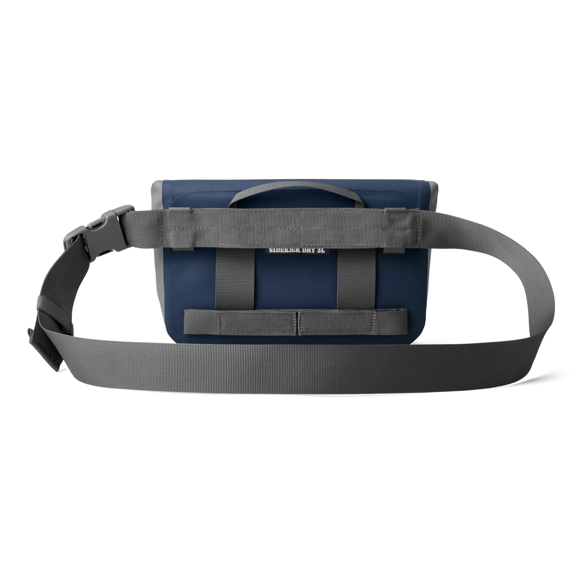 SideClick™ Strap