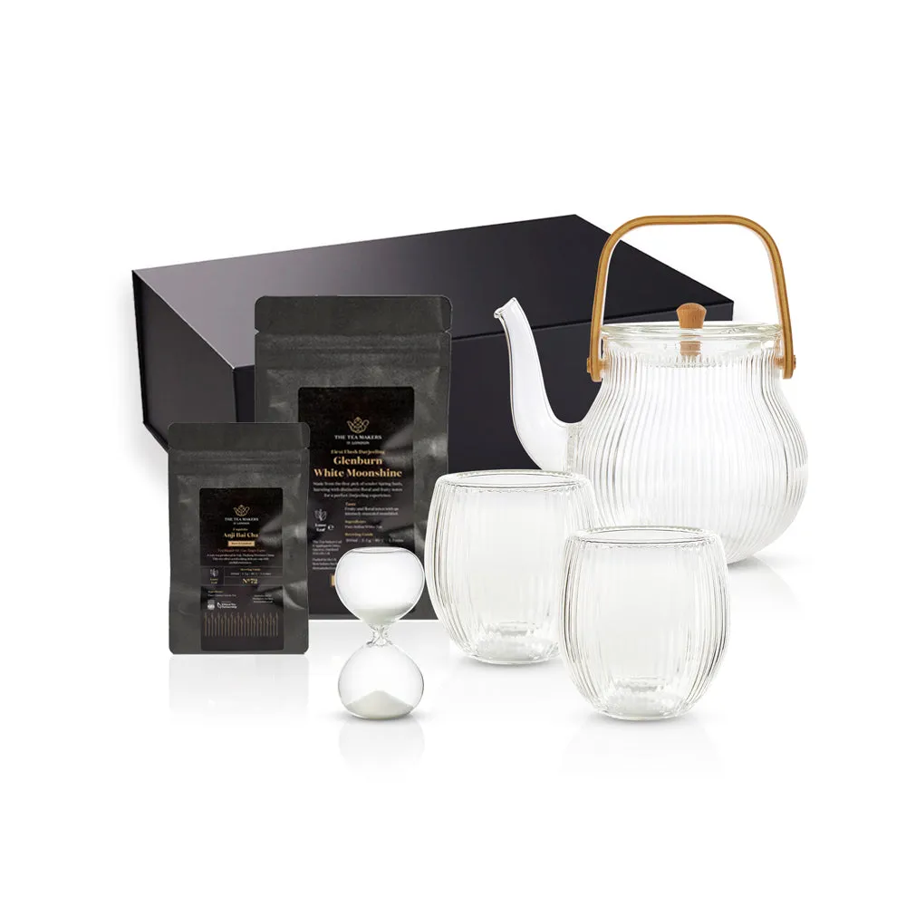 Silver Linings Gift Set