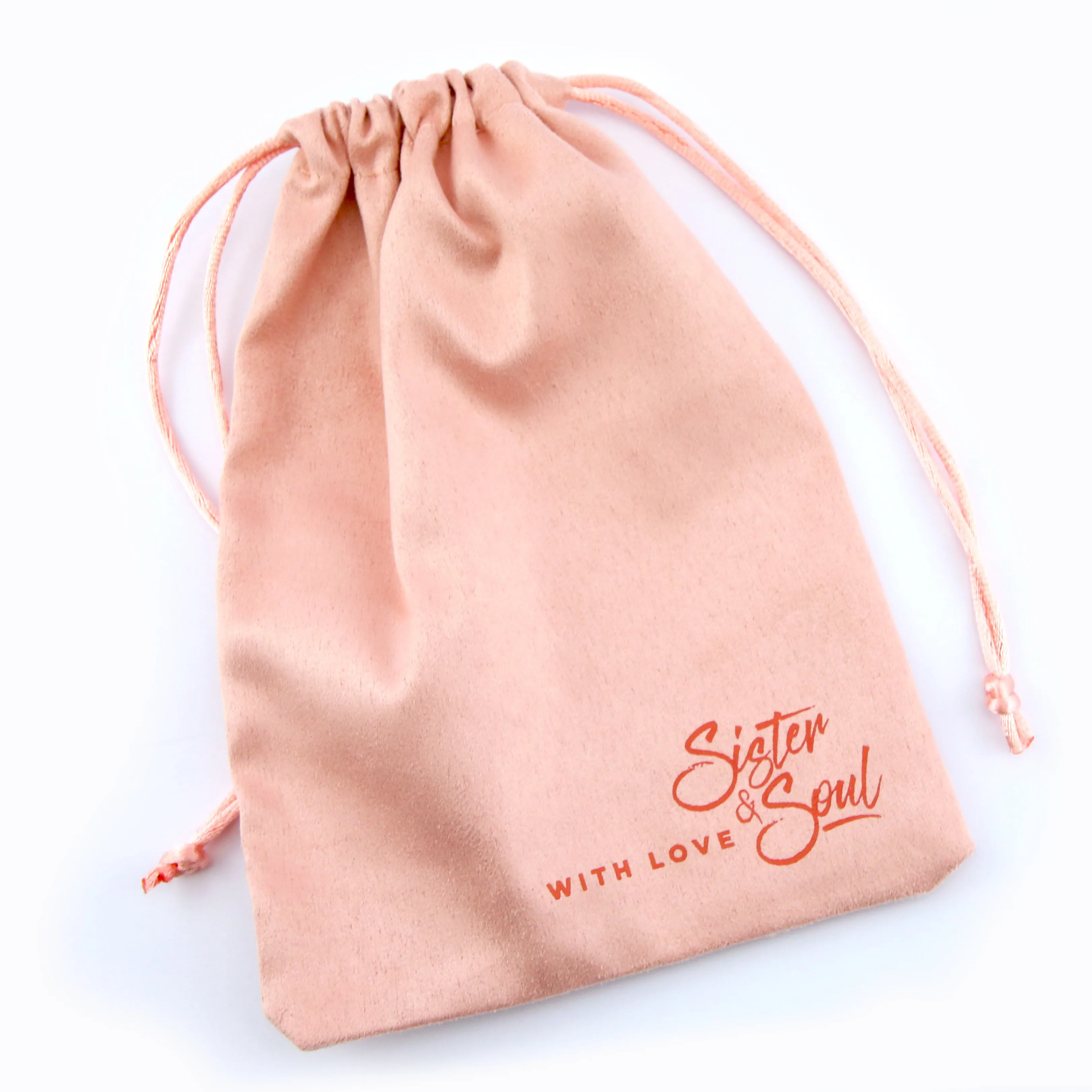 Sister & Soul Pink Gift Bag - Create Your Own Bundle