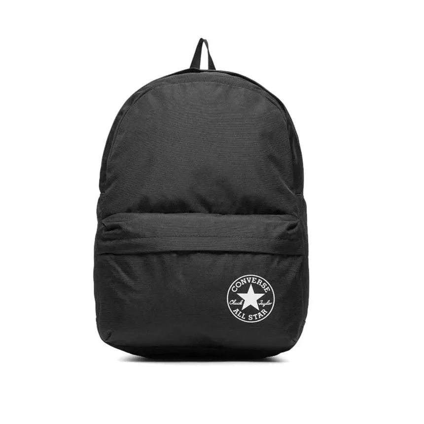 Speed 3 Backpack Black